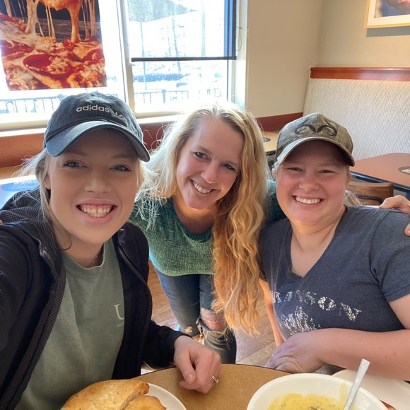 Meet your Posher, Miriam - Picture 14 of 14